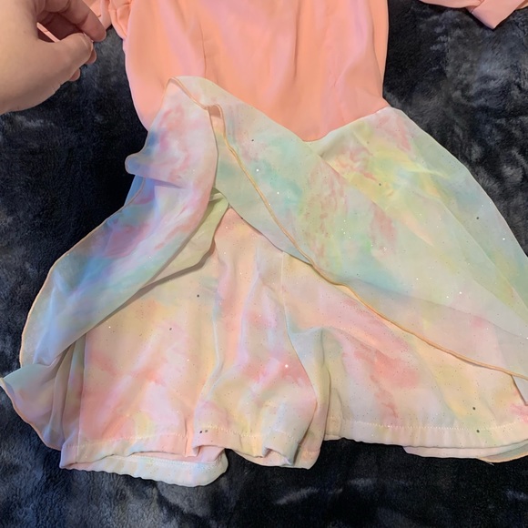 Dolls kill sparkle play dress - Picture 3 of 4